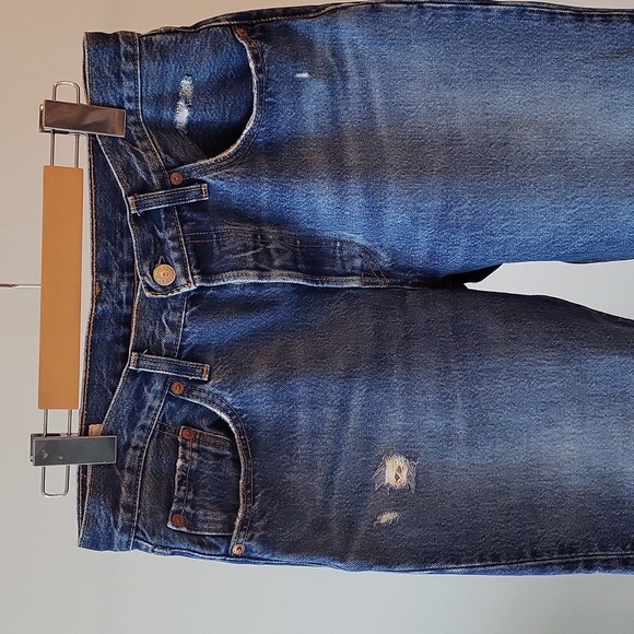 Levi Jeans - Picture 2 of 8